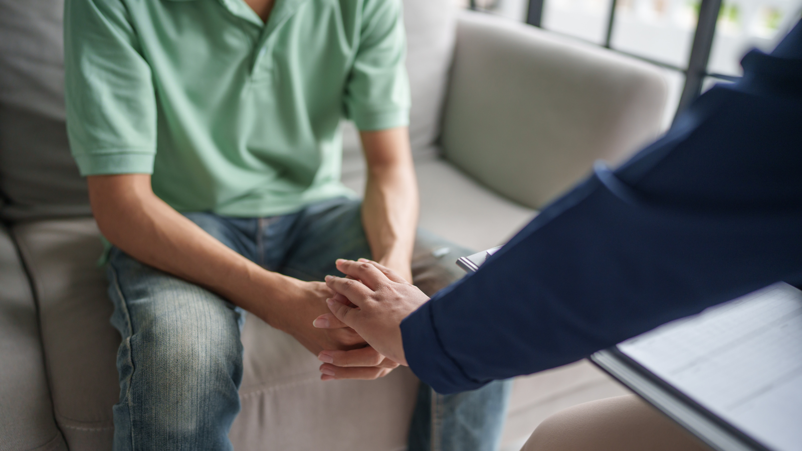 Clear Path TMS Treatment