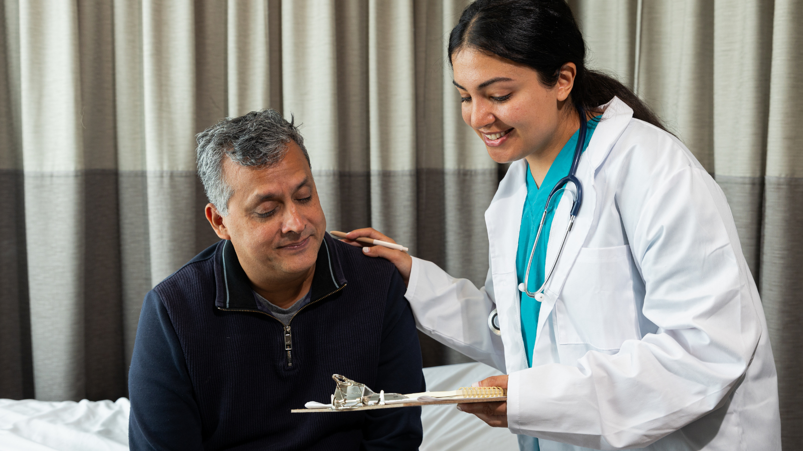 Clear Path TMS Treatment