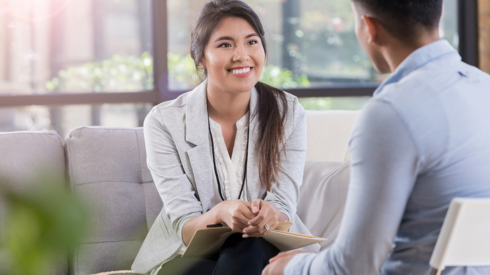 Clear Path TMS Treatment